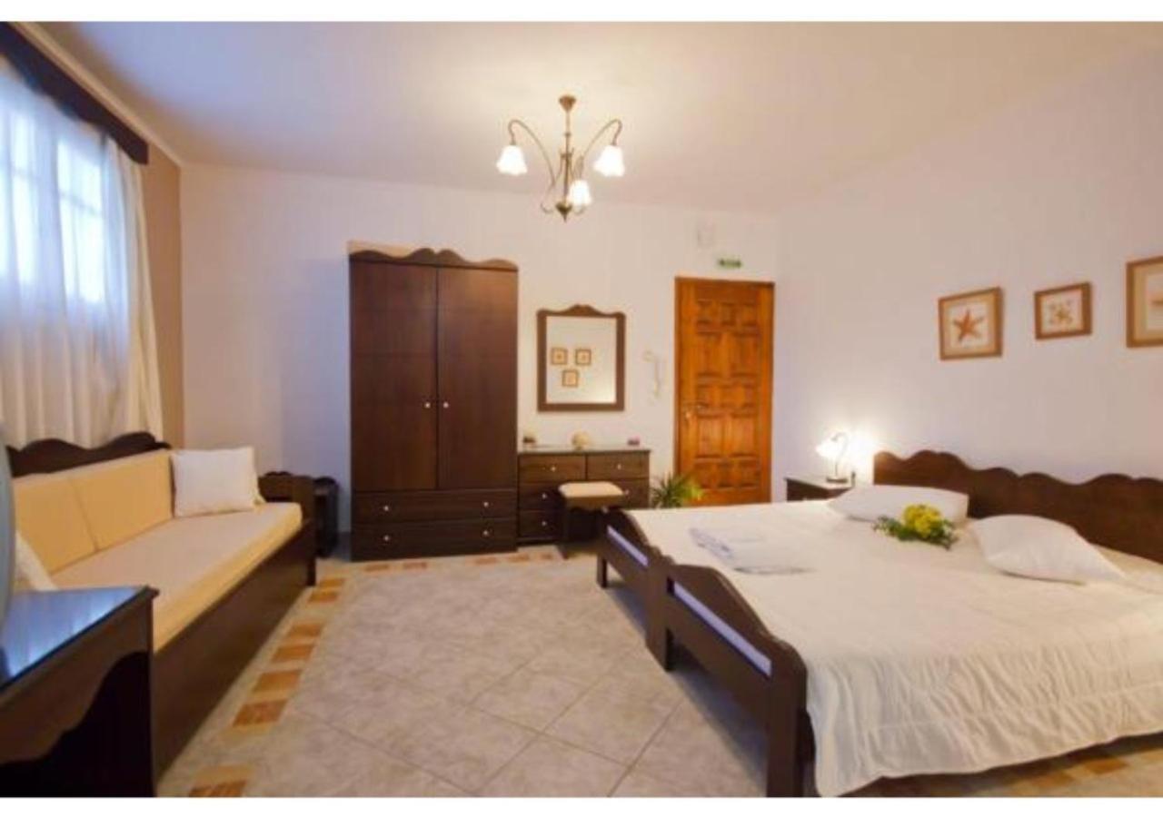 Apartments With View Adamantas  Ngoại thất bức ảnh