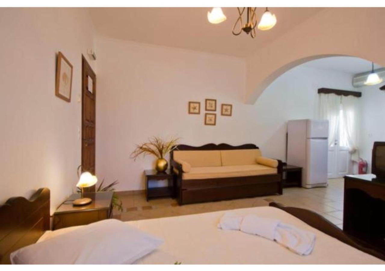 Apartments With View Adamantas  Ngoại thất bức ảnh